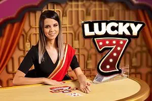 Lucky 7 - Slotpesa - Tanzania