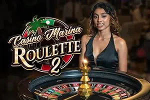 Casino Marina Roulette 2 - Slotpesa - Tanzania