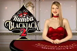 Rumba Blackjack 2 - Slotpesa - Tanzania