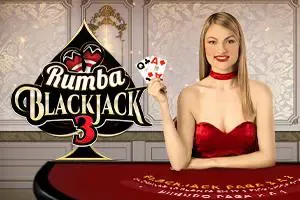 Rumba Blackjack 3 - Slotpesa - Tanzania