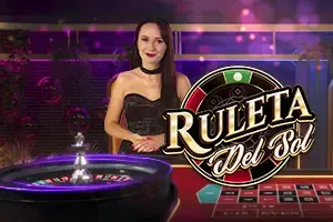 Ruleta del Sol - Slotpesa - Tanzania