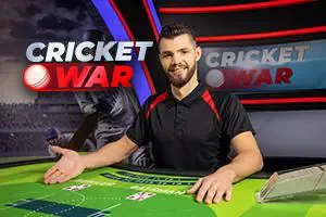 Cricket War - Slotpesa - Tanzania