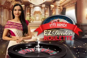 EZ Dealer Roulette Hindi - Slotpesa - Tanzania