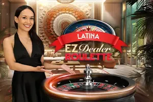 EZ Dealer Roulette Latina - Slotpesa - Tanzania