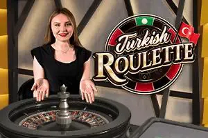 Turkish Roulette - Slotpesa - Tanzania