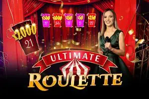 Ultimate Roulette - Slotpesa - Tanzania