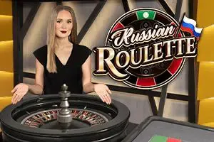 Russian Roulette - Slotpesa - Tanzania