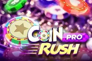 Coin Rush Pro - Slotpesa - Tanzania