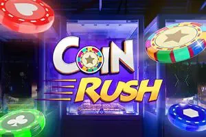 Coin Rush - Slotpesa - Tanzania