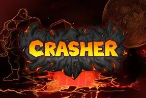 Crasher - Slotpesa - Tanzania