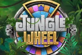 Jungle Wheel - Slotpesa - Tanzania