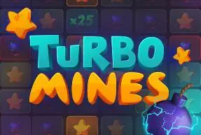 Turbo Mines - Slotpesa - Tanzania