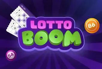 Lotto Boom - Slotpesa - Tanzania