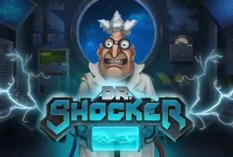Dr. Shocker - Slotpesa - Tanzania