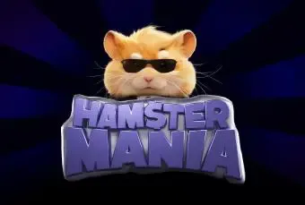 Hamster Mania - Slotpesa - Tanzania