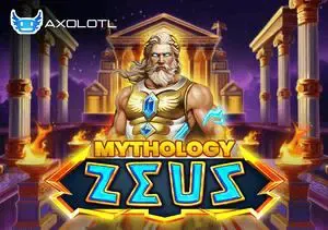 MythologyZeus - Slotpesa - Tanzania