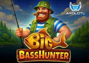 BigBassHunter - Slotpesa - Tanzania