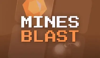 Mines Blast - Slotpesa - Tanzania