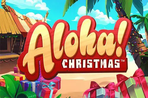 Aloha! Christmas - Slotpesa - Tanzania