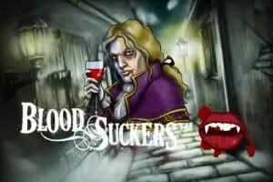 Blood Suckers - Slotpesa - Tanzania