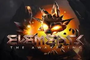 Elements: The Awakening - Slotpesa - Tanzania