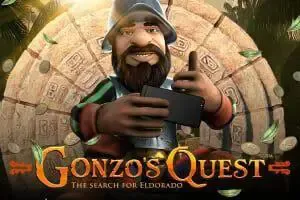 Gonzos Quest - Slotpesa - Tanzania