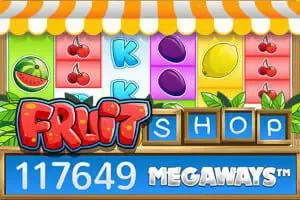 Fruit Shop Megaways - Slotpesa - Tanzania