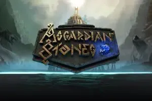 Asgardian Stones - Slotpesa - Tanzania