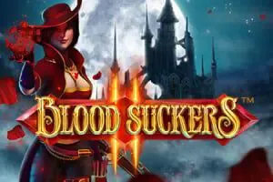 Blood Suckers II - Slotpesa - Tanzania