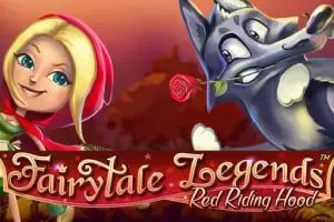 Fairytale Legends: Red Riding Hood - Slotpesa - Tanzania