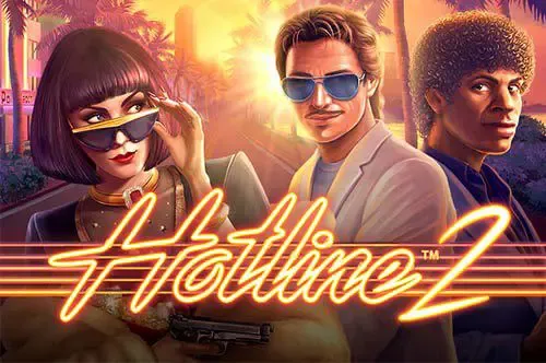 Hotline 2 - Slotpesa - Tanzania