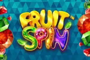 Fruit Spin - Slotpesa - Tanzania