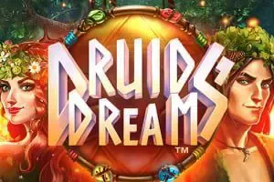 Druids Dream - Slotpesa - Tanzania