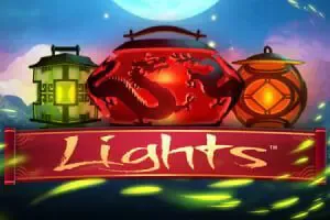 Lights - Slotpesa - Tanzania