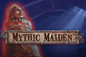 Mythic Maiden - Slotpesa - Tanzania