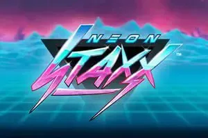 Neon Staxx - Slotpesa - Tanzania