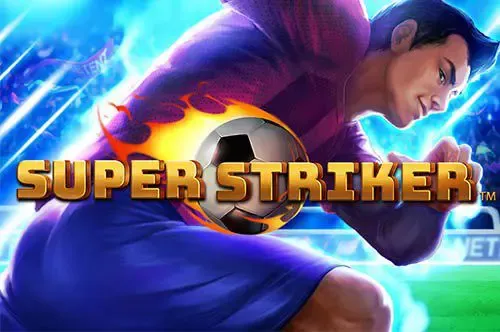 Super Striker - Slotpesa - Tanzania