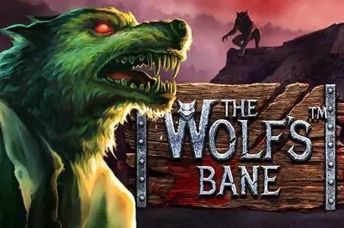 The Wolf’s Bane - Slotpesa - Tanzania