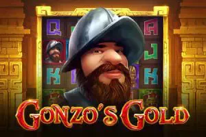Gonzos Gold - Slotpesa - Tanzania