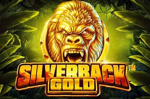 Silverback Gold - Slotpesa - Tanzania