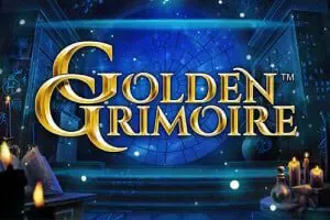 Golden Grimoire - Slotpesa - Tanzania