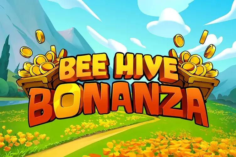 Bee Hive Bonanza - Slotpesa - Tanzania