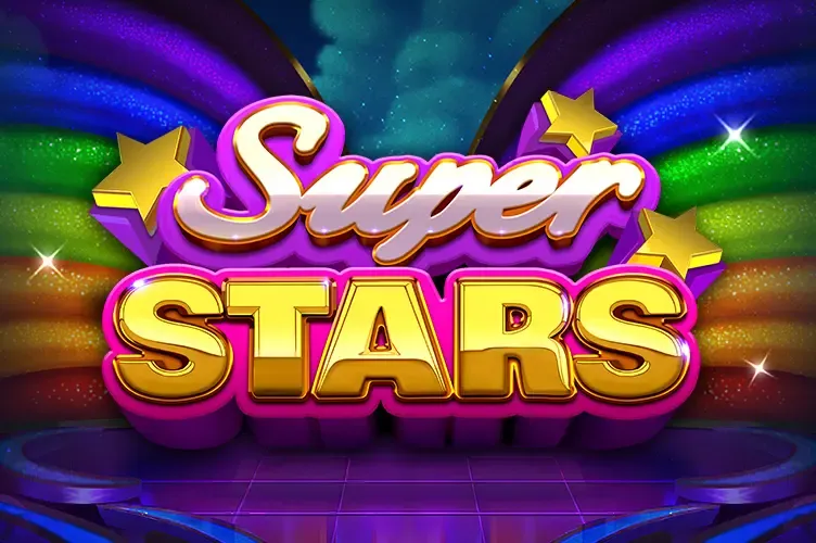 Superstars™ - Slotpesa - Tanzania
