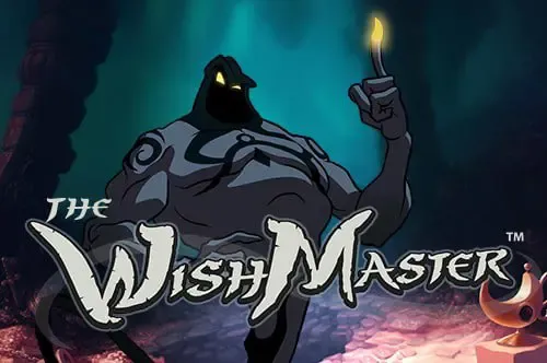 The Wish Master - Slotpesa - Tanzania