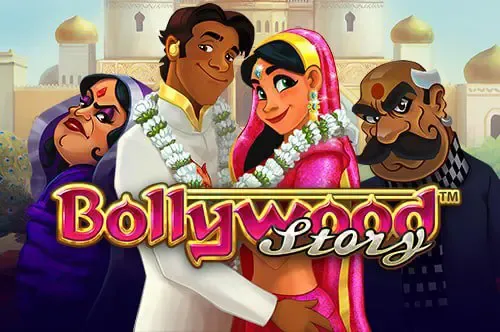 Bollywood Story - Slotpesa - Tanzania