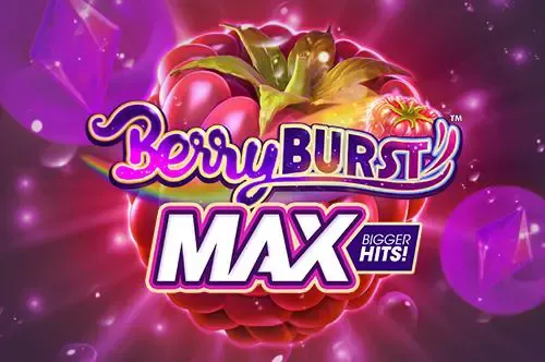 Berryburst MAX - Slotpesa - Tanzania