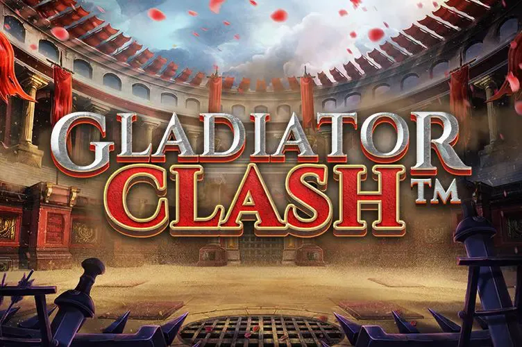 Gladiator Clash - Slotpesa - Tanzania