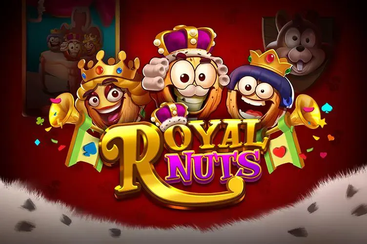 Royal Nuts - Slotpesa - Tanzania
