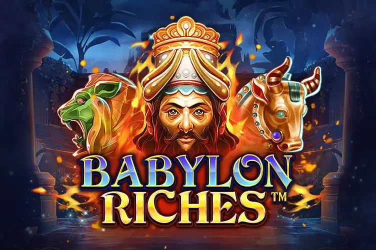 Babylon Riches - Slotpesa - Tanzania