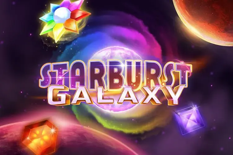 Starburst Galaxy - Slotpesa - Tanzania